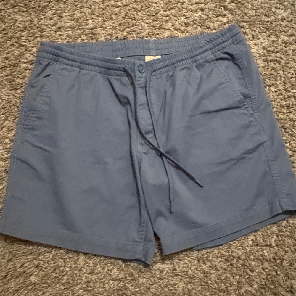 Men’s St John’s Bay Shorts size XL